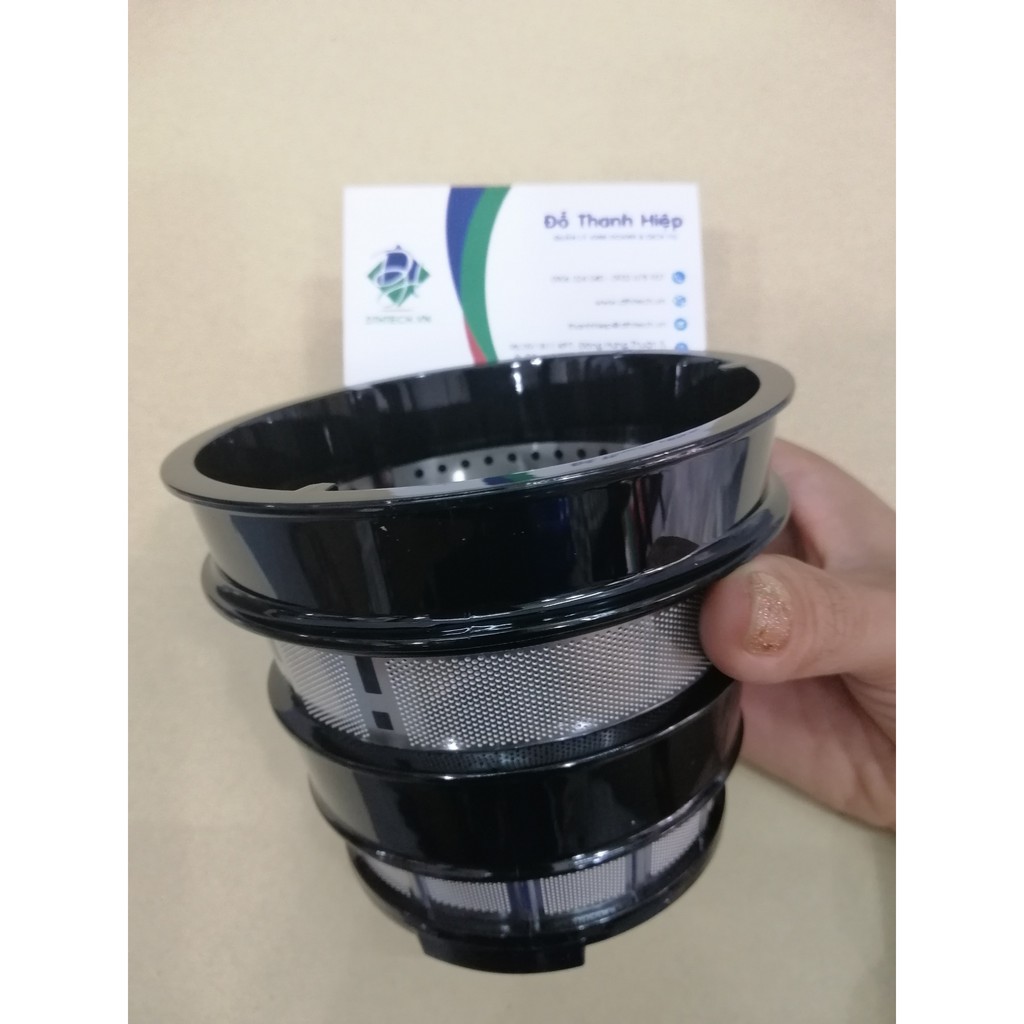 Lưới lọc Máy ép chậm Panasonic PAVH-MJ-L500SRA