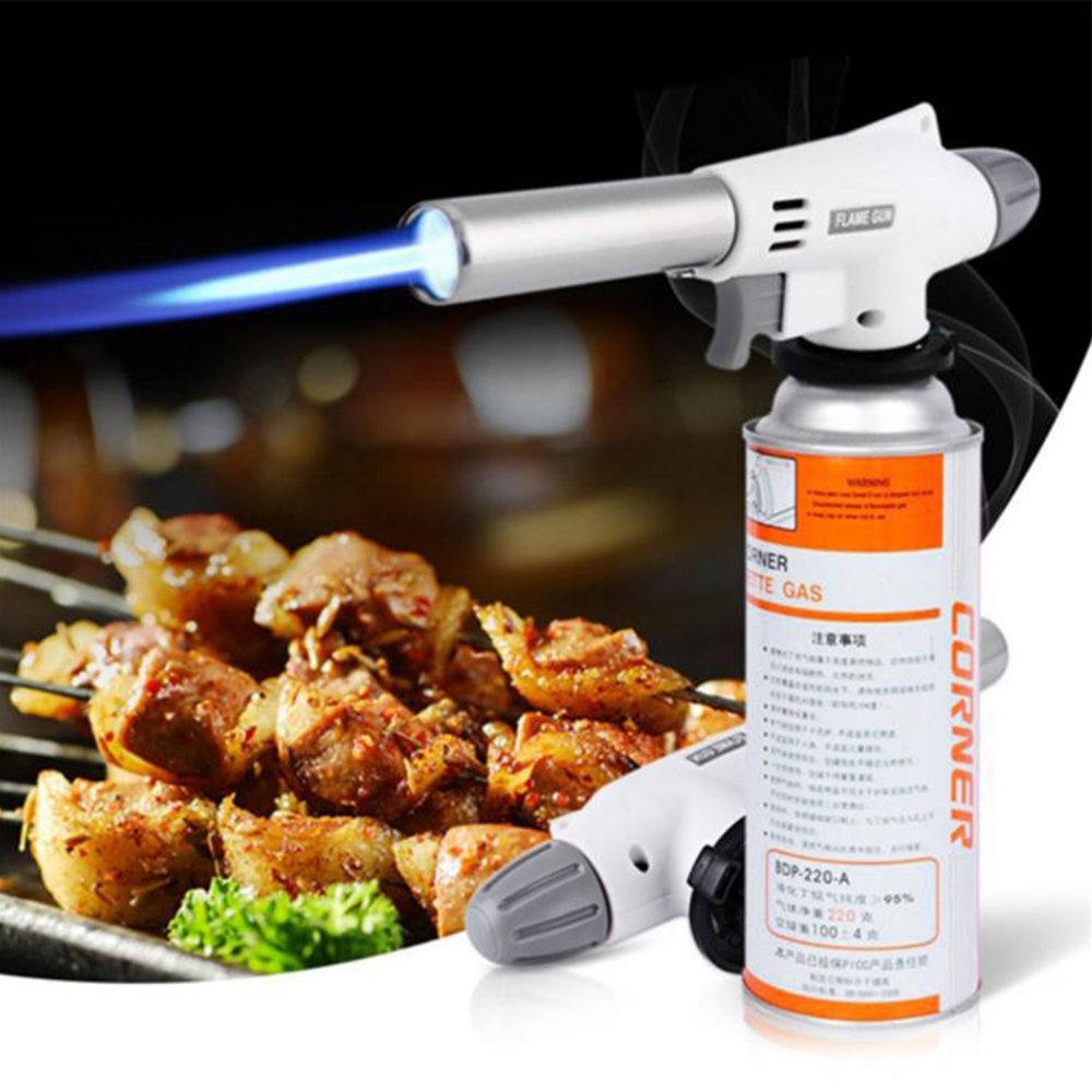 Khò ga mini đa năng Flame 920 hàng chính hãng
