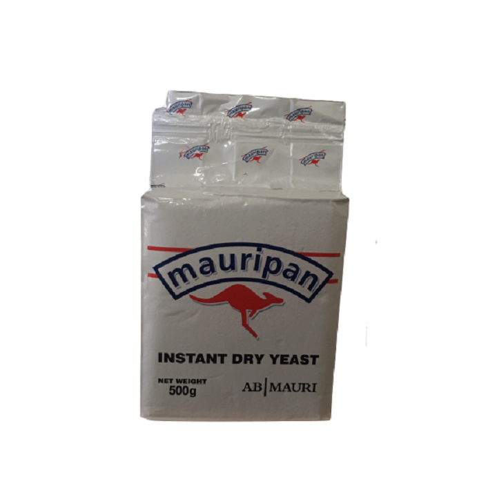 Men khô lạt Mauripan 500g