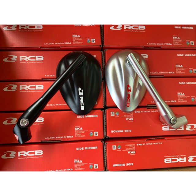 Kiếng (gương)Rcb MR02  gắn tất cả mọi loại xe