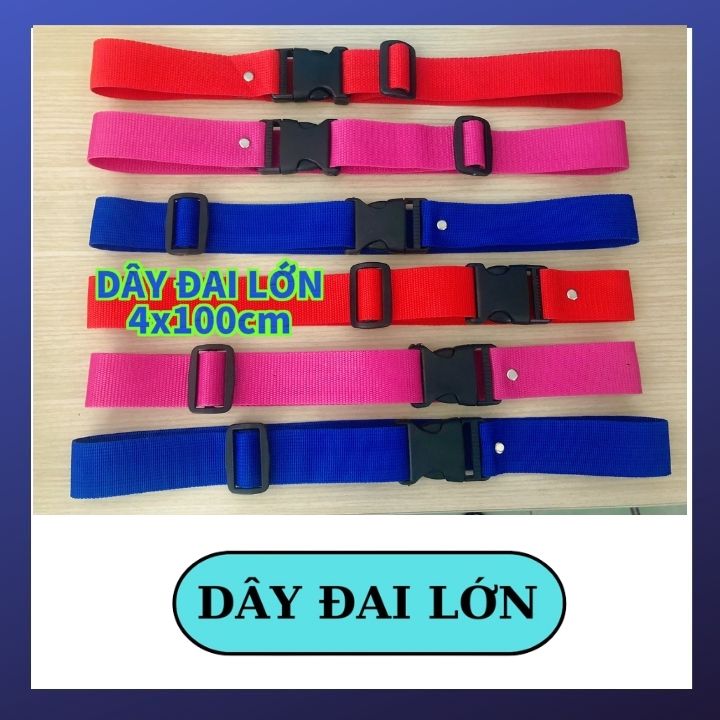 Dây đai ghế ngồi cho bé đai ghế ngồi xe máy cho bé dây đai an toàn cho các loại ghế ngồi ghế ngồi xe máy cho trẻ giúp giữ bé an toàn dây đai dành cho bé ngồi ghế xe máy loại lớn dài 100cm chắc chắn bảo vệ an toàn cho trẻ