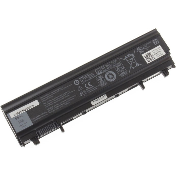 Pin laptop dell latitude, e5440, e5540, 7w6k0, f49wx, nvwgm, cxf66, wgcw6