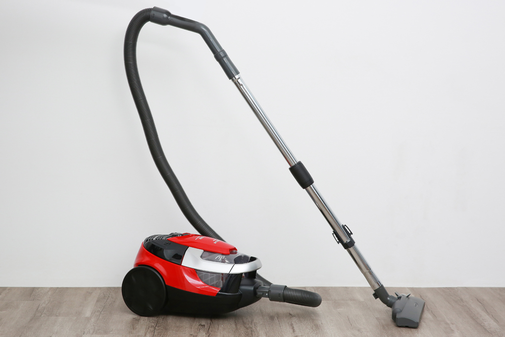 Máy hút bụi hitachi cv-se22v