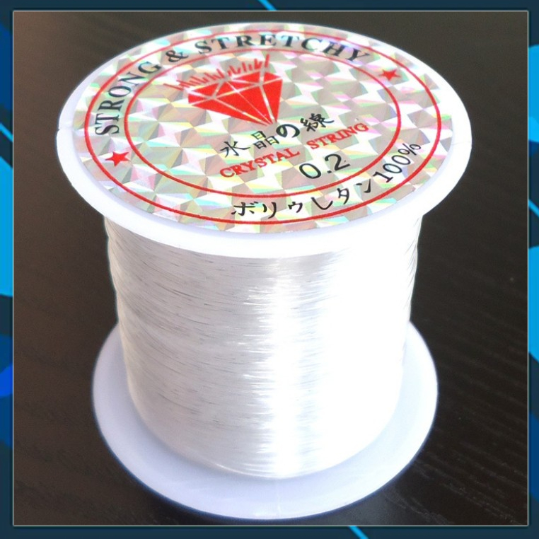 Cước buộc rêu hồ thủy sinh