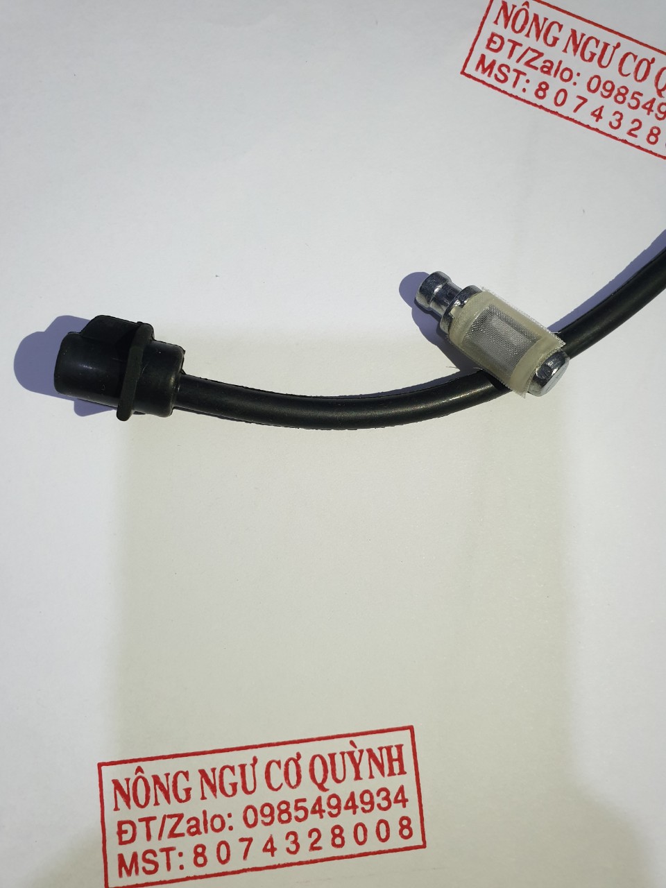 Bộ lọc nhớt máy cưa 5200