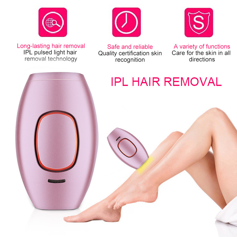 Máy triệt lông toàn thân vĩnh viễn ipl990000 máy triệt lông cầm triệt lông bằng laser mua kèm qùa tặng mắt kính dao cạo