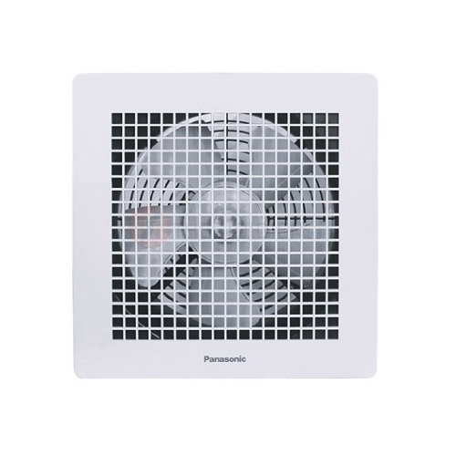Xả kho - quạt hút âm trần panasonic fv-15tgu1