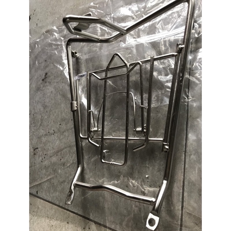 Baga,để chân nvx 155 2023-2021 loại đẹp