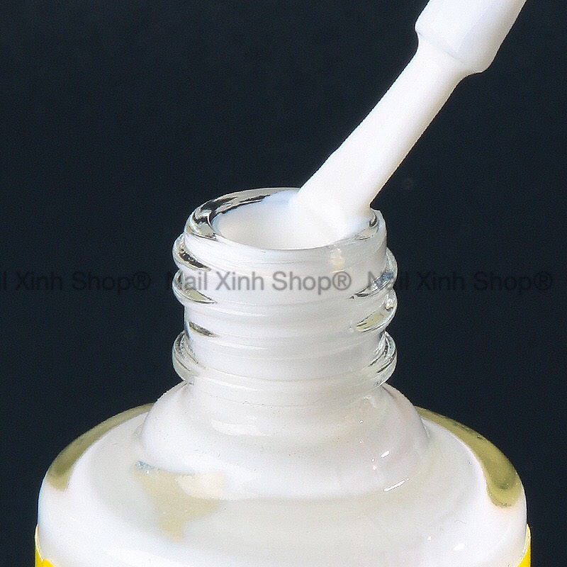 [HCM]Keo dán foil ( Phôi ) hiệu XKJ / 16ml / trang trí móng tay chuyên dụng cho nail salon