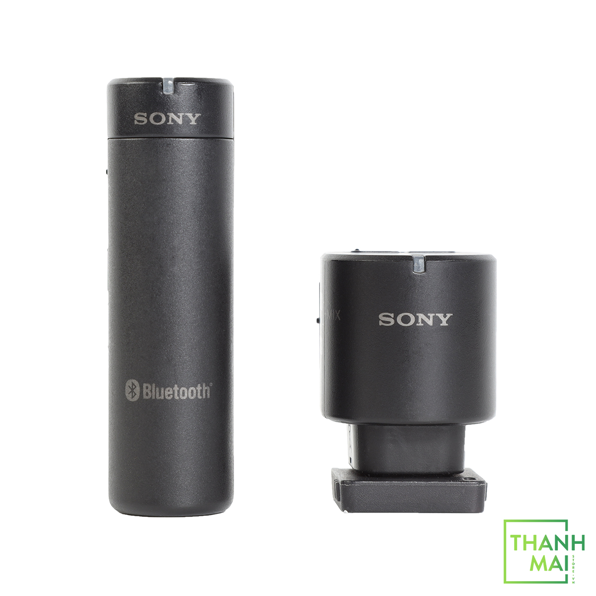 Microphone sony ecm-w1m wireless