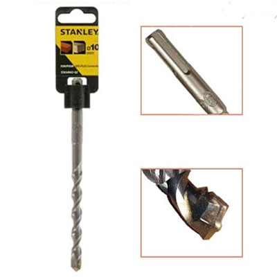 Mũi khoan sdshammer 12mmx160mm sta54047 stanley sta54047
