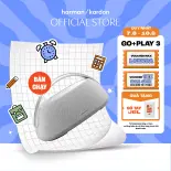 Loa Harman Kardon Go + Play 3 - Hàng Chính Hãng