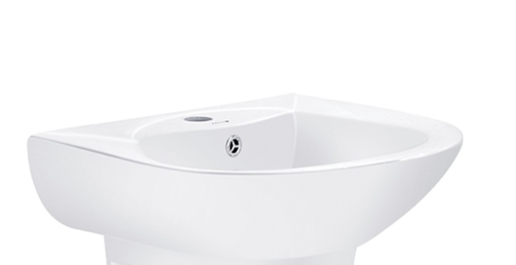 🌟 Lavabo Basic BS-201 - Sản phẩm dành cho mọi không gian phòng tắm🍀