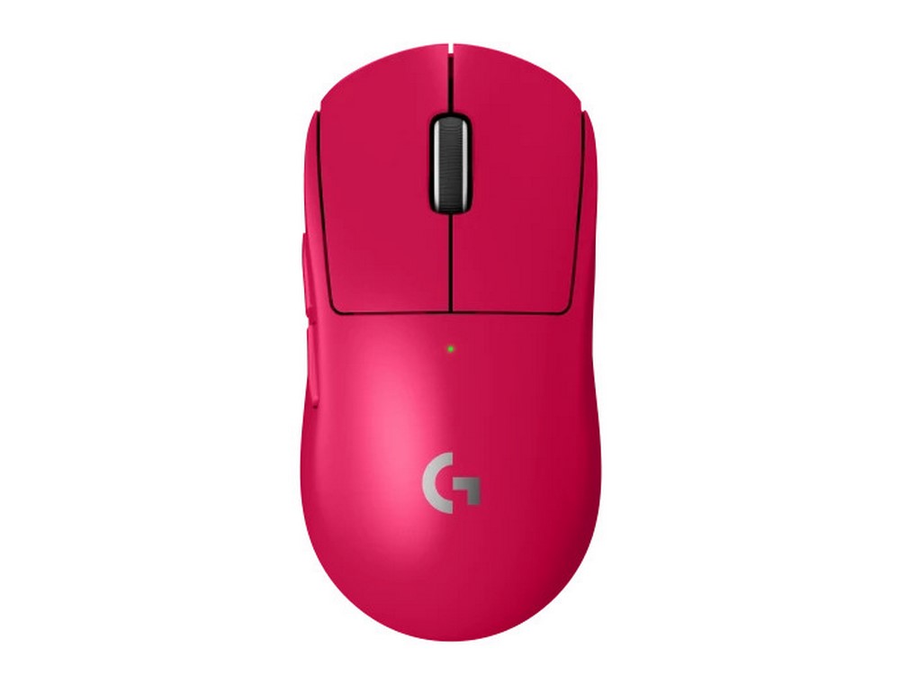 Chuột Logitech G Pro X Superlight 2 Wireless Pink