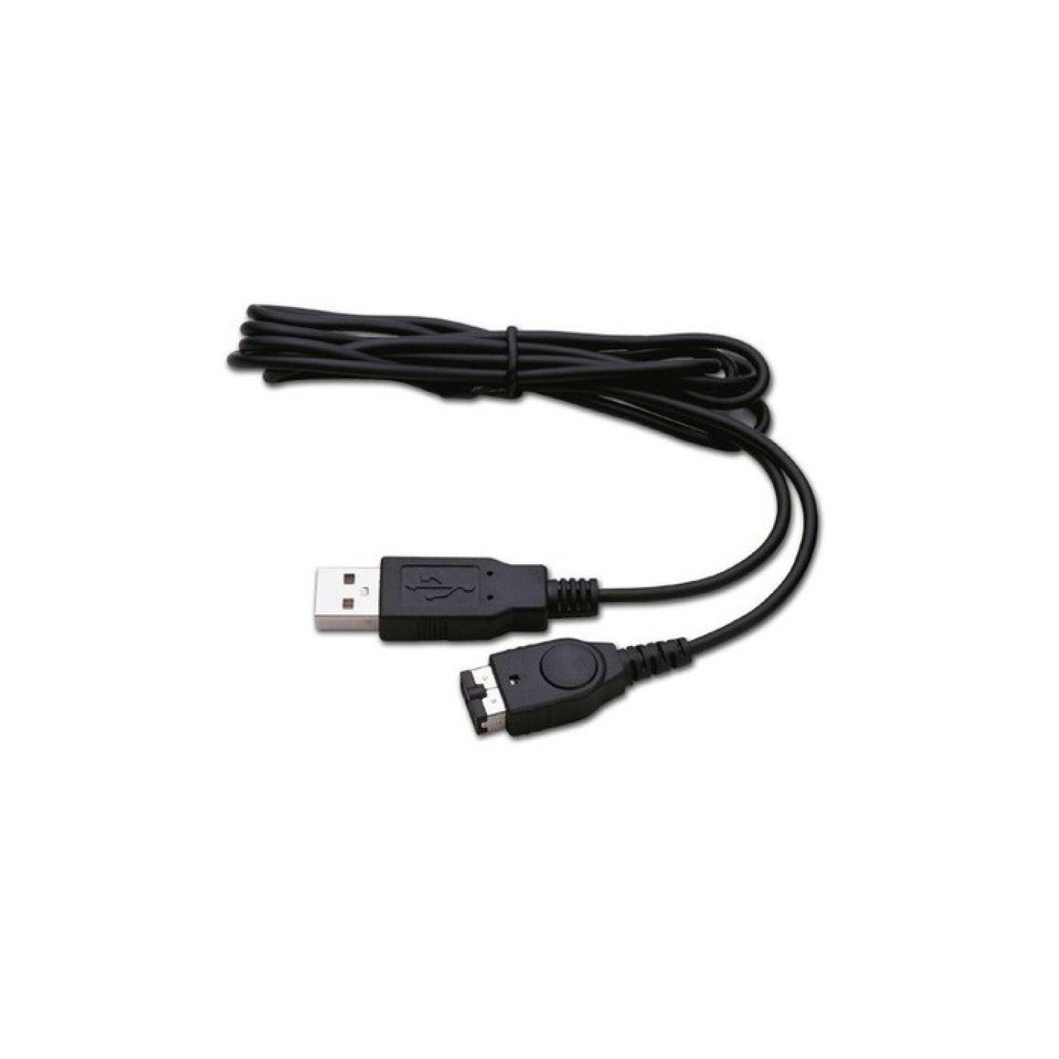 Cáp sạc usb - gameboy advance sp