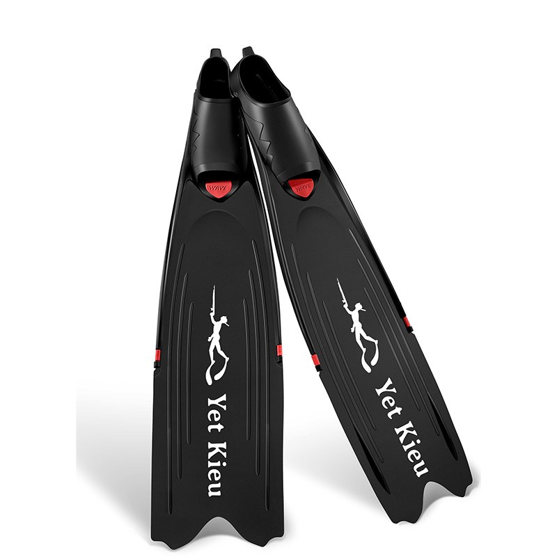 Chân Nhái Lặn Freedive Yết Kiêu Cho Thợ Lặn