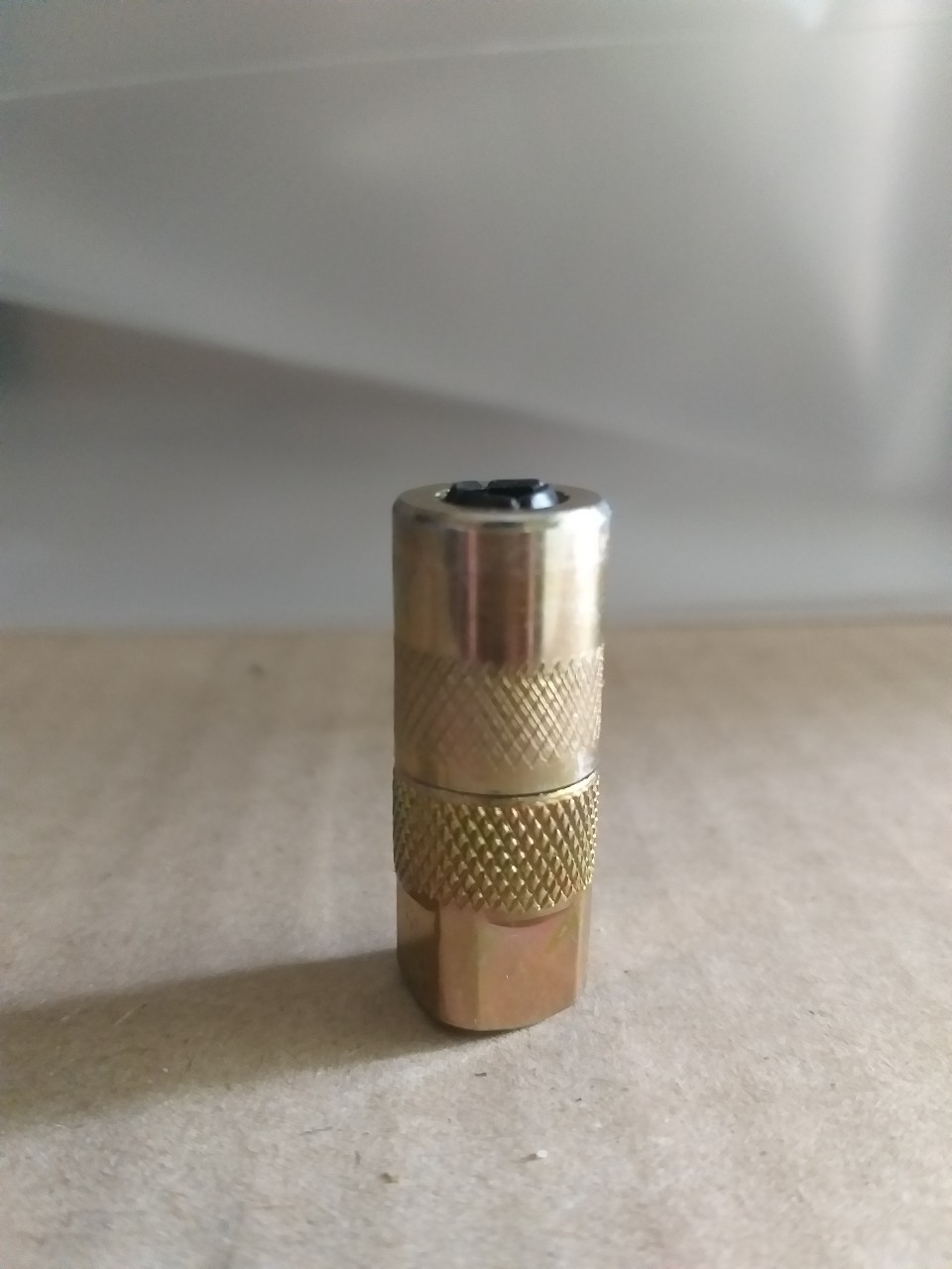 Đầu béc máy bơm keo chông thấm pu - epoxy vn 1 vỉ/ 10 béc