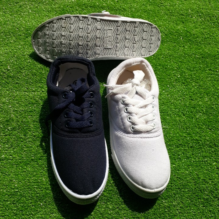 [HCM]GIÀY VẢI THỂ THAO ASIA NAM NỮ