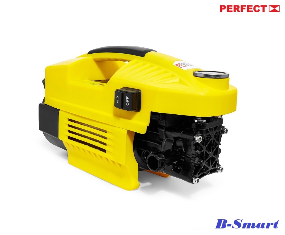 Máy xịt rửa xe cao cấp tự động perfect pf-f9