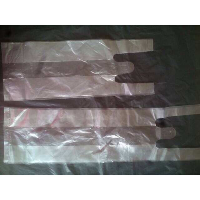 1 kg Túi Đựng Cốc nước mía - Túi Nilon Đựng Trà Sữa Siêu Dai Nhiều Cỡ