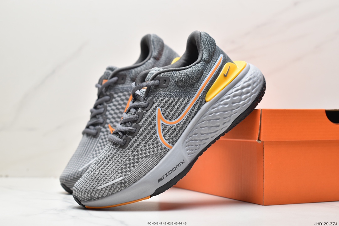Nike air zoom invincible flyknit run 2 dh5425- 002