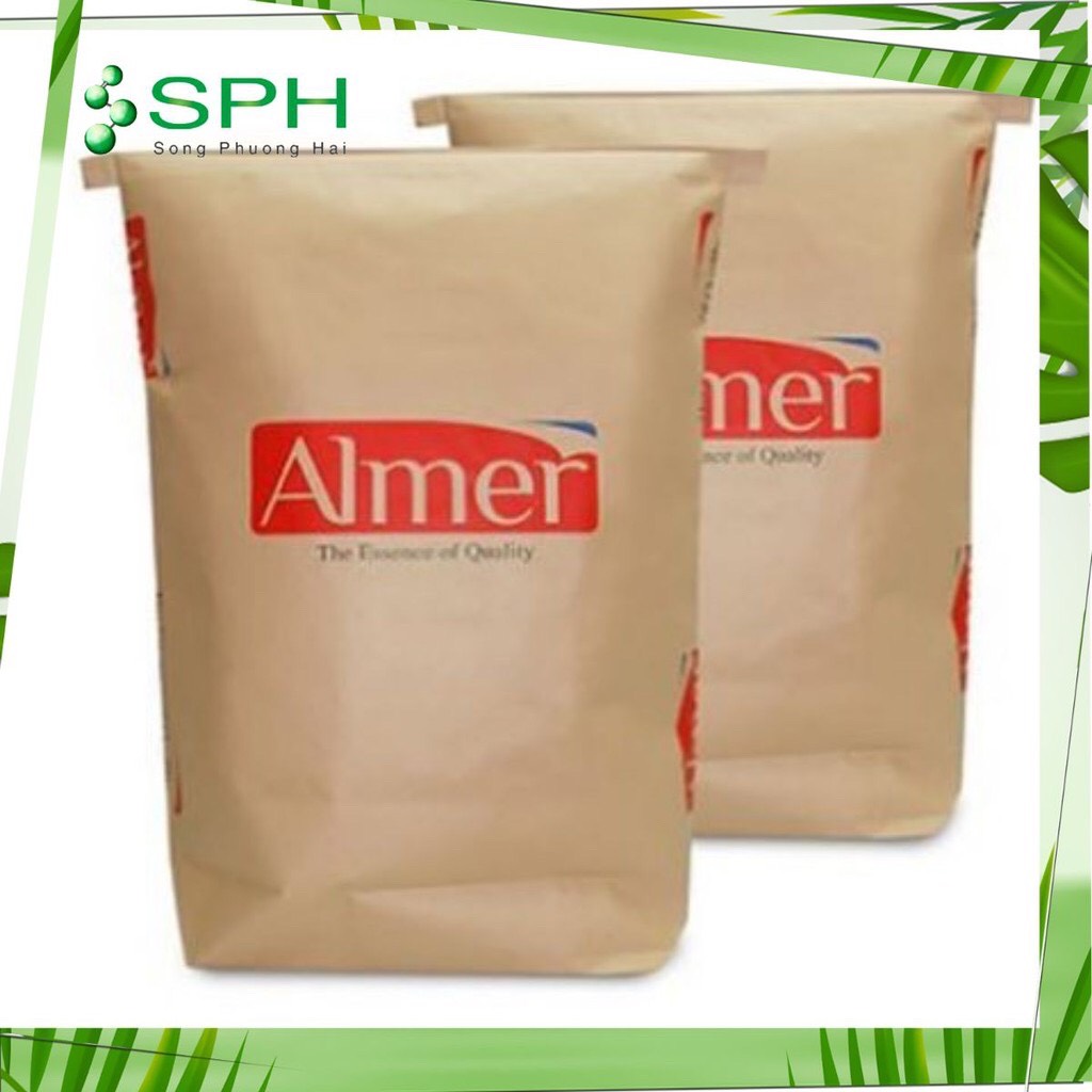 Bột sữa béo almer - - chuyên dùng cho trà sữa
