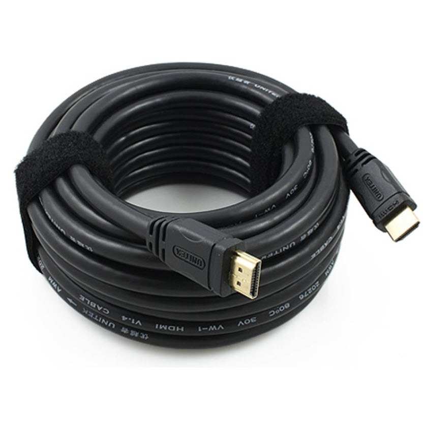Cable 15m hdmi unitek yc109a