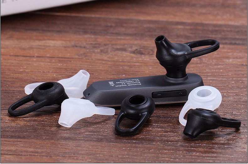 Núm bọc tai nghe bluetooth đa năng