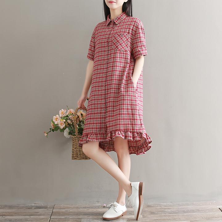 Đầm bầu công sở