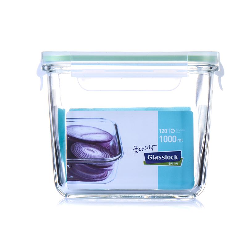 Hộp thủy tinh GLASSLOCK 1020ml MCRD102