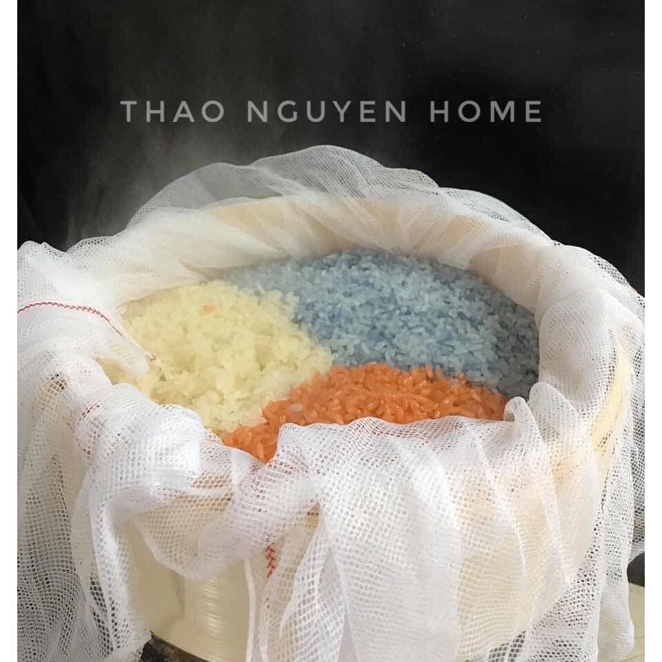 Khăn đồ xôi ngon chống dính nồi