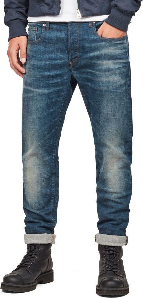 Quần jean nam G-Star Raw 3301