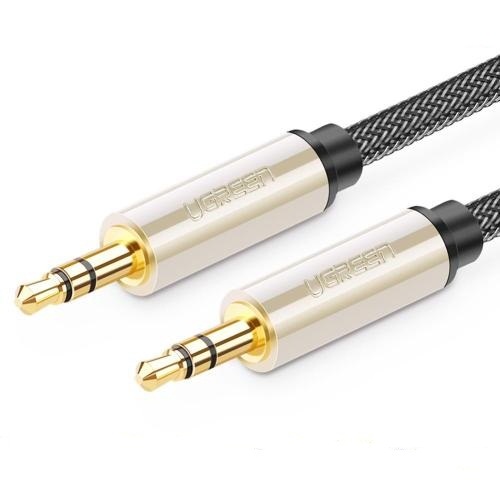 Cáp audio 3.5mm dài 15m ugreen 10610