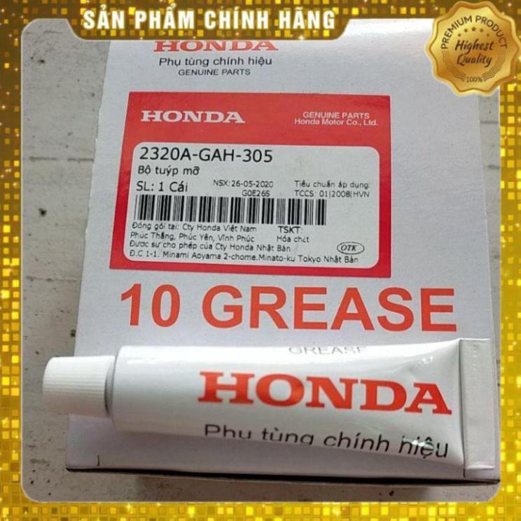 Mỡ bò chịu nhiệt chính hãng Honda