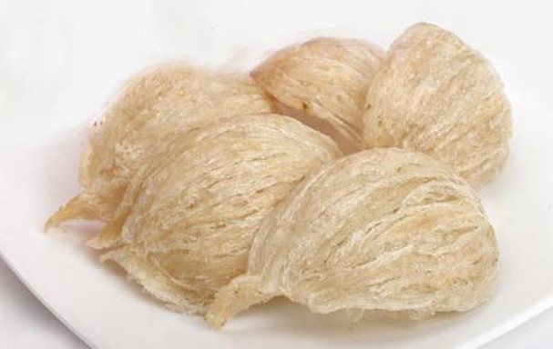 Tổ Yến Đã Làm Sạch 100g - Tổ yến tinh chế 100g