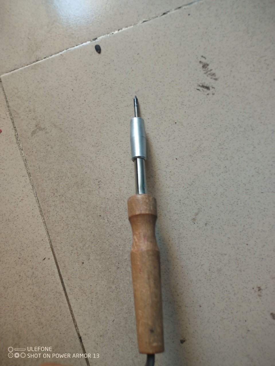 Mỏ hàn chì hàng nhật bãi