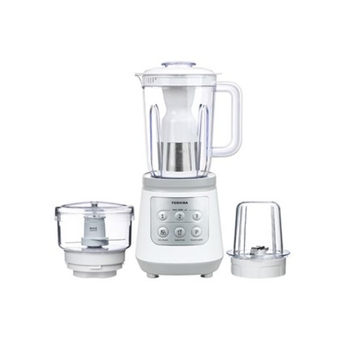 Máy xay sinh tố toshiba bl-70pr2nv 1.5 lít - công suất 700w - hàng chính hãng