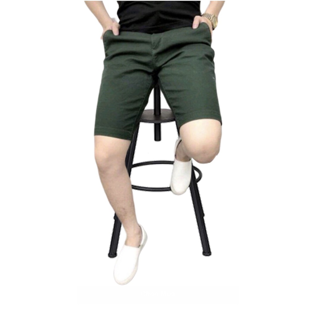 [HCM]Quần short tây âu - phong cách hàn quốc