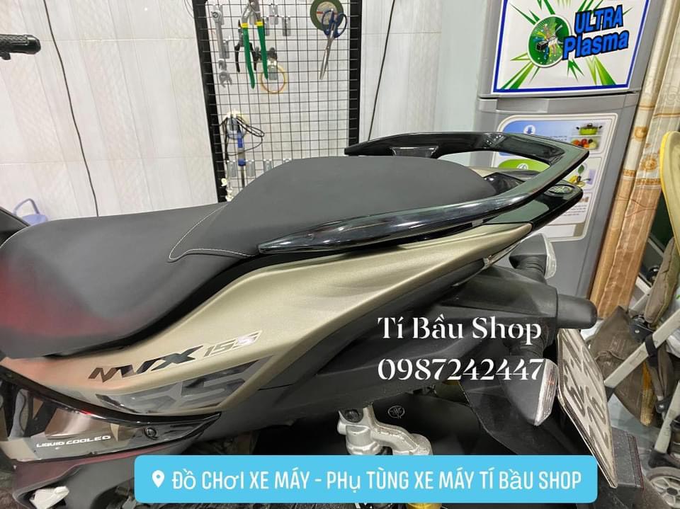 [HCM]TAY DẮT NOUVO LẮP CHO XE NVX đời cũ ( CẢN SAU XE NVX V1 )