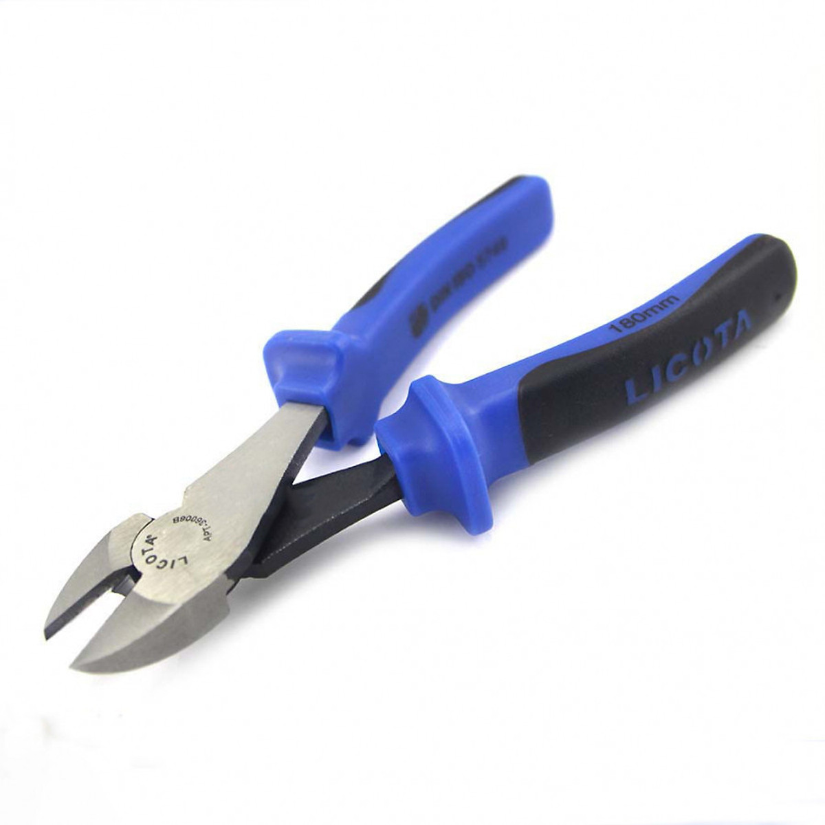 Kìm cắt dây thép 7inch licota apt-36006bsl