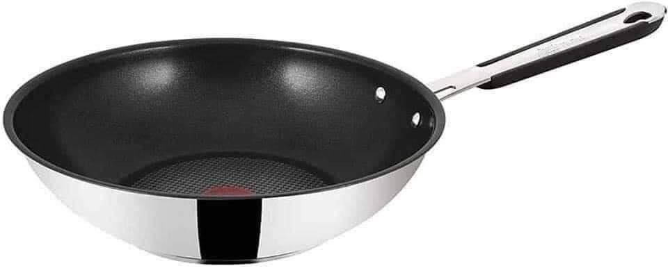 Chảo sâu lòng tefal jamie oliver 28cm