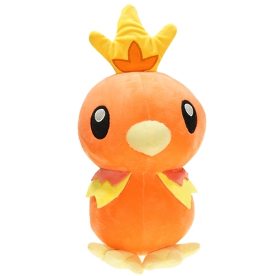 Gấu Bông Pokemon Torchic ( Achamo) 30cm