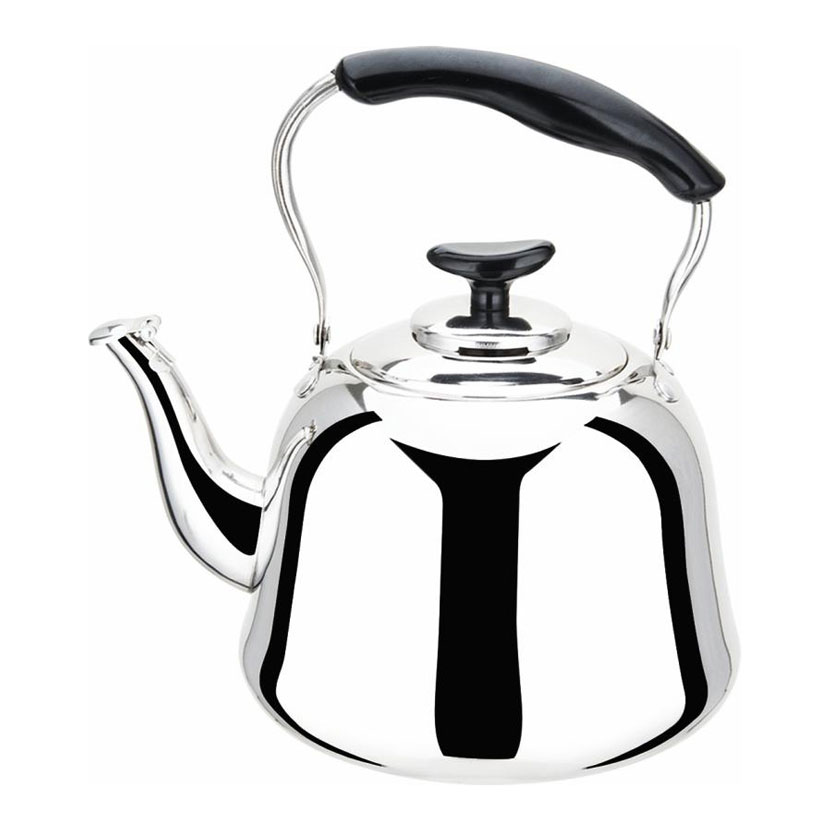 Ấm đun nước 3l, 5l dày dặn dùng được cho mọi loại bếp, tay cầm cách nhiệt