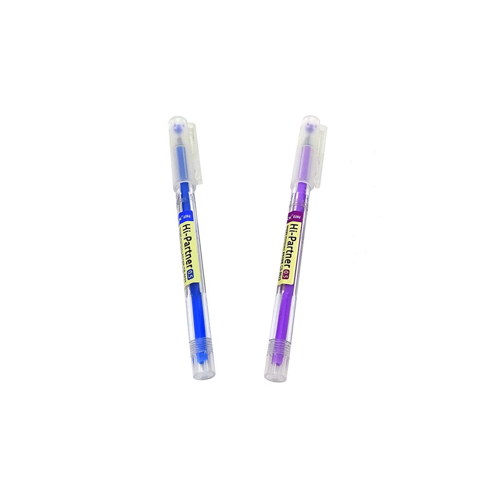 Bút bi mực nước chosch hi- partner cs-8623