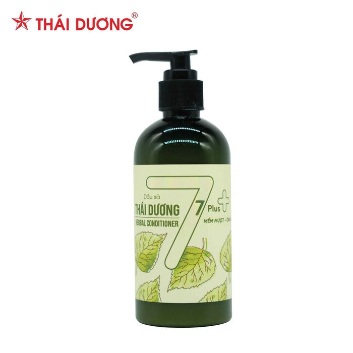 Dầu xả thái dương 7 plus