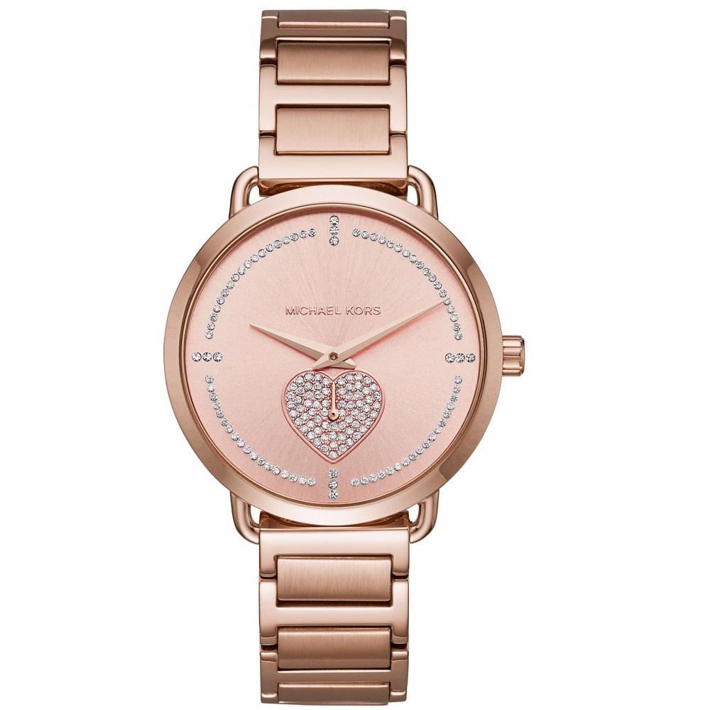 Đồng hồ nữ Michael Kors MK - 3827 GOLD