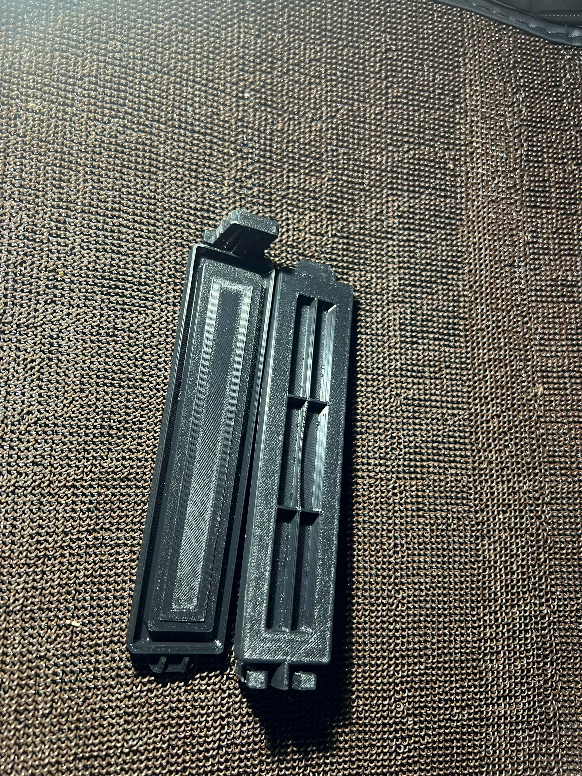 Vf3 - Vf3 Air Conditioning Filter Holder | Fixed Cabin Air Filter Giá 105,000 Đồng*Miễn phí vận chuyển