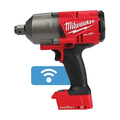 [HCM]MÁY BU LÔNG MILWAUKEE 2864 ONE-KEY