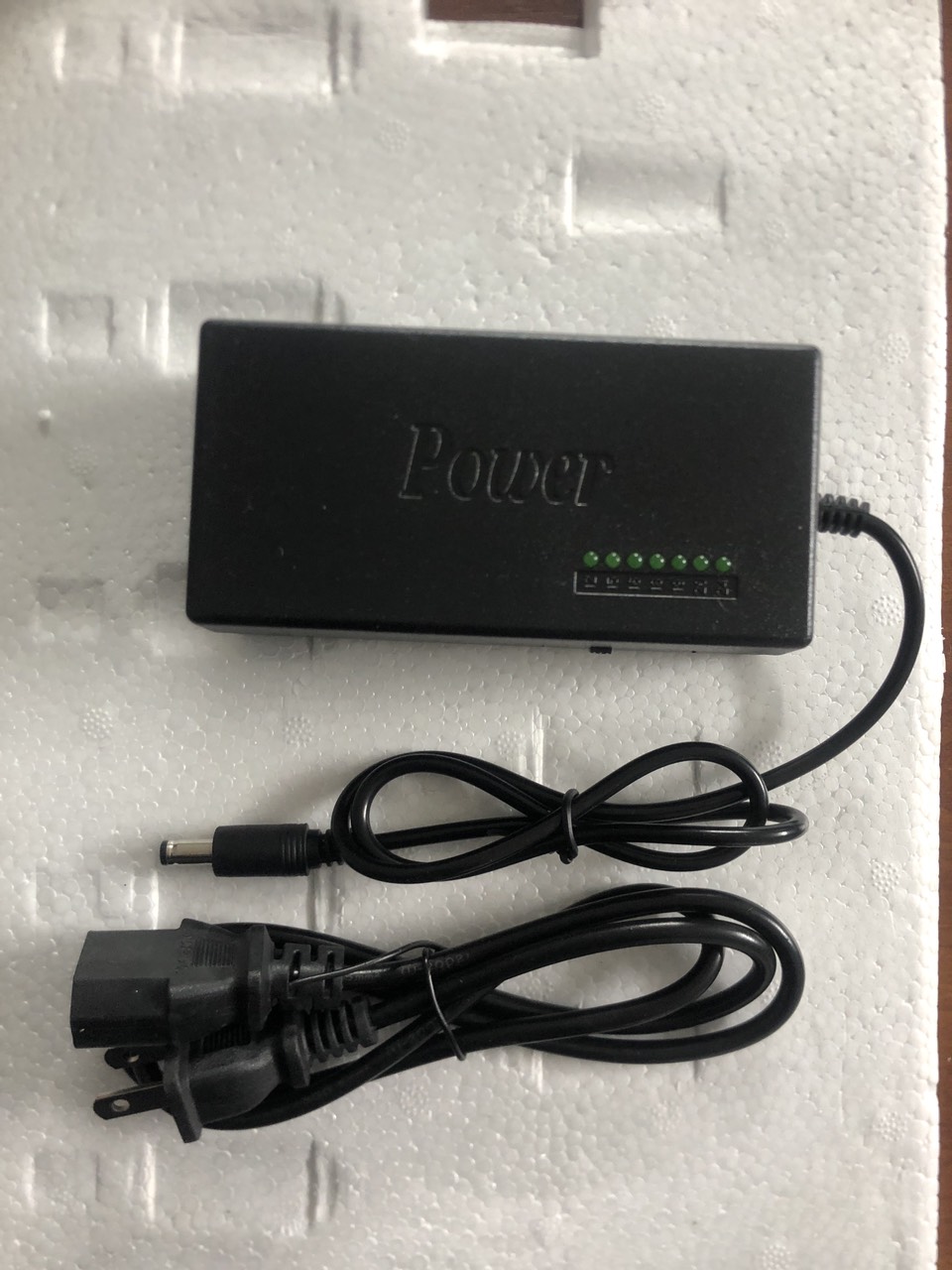 Bộ nguồn adapter chuẩn 12-24v 5a thiết kế thông minh, dễ dàng sử dụng