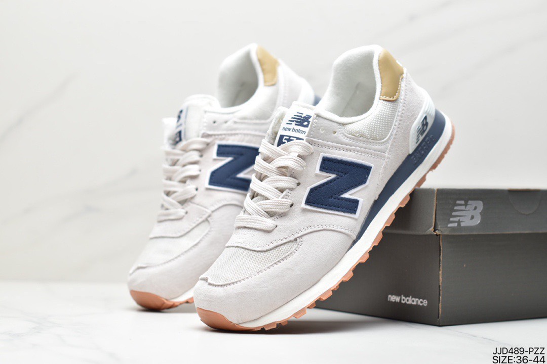 Giày nam nữ new balance 574 classic
